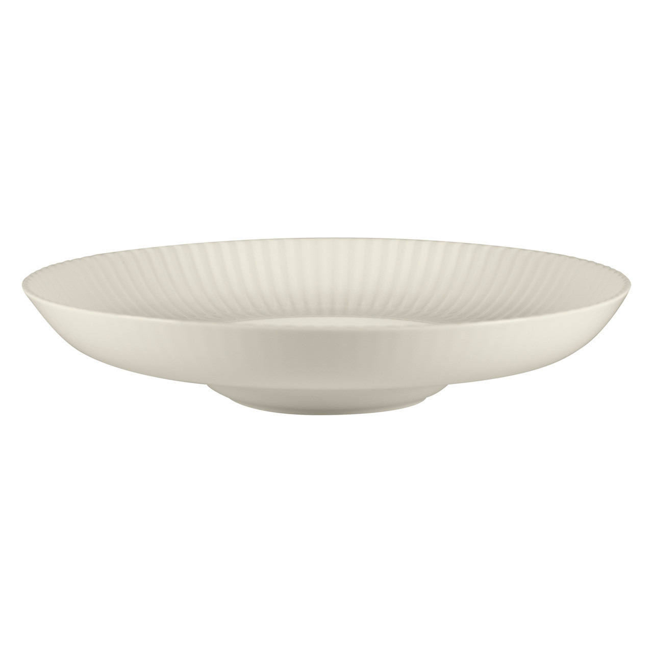 Spectra, Gourmetteller tief ø 290 mm / 0,24 l weiß